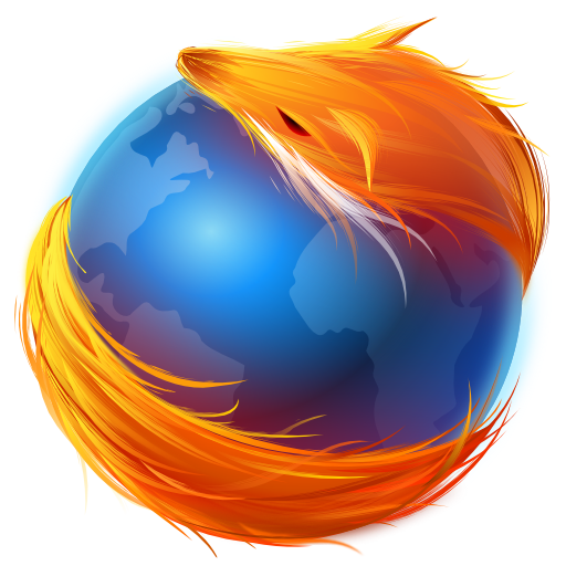 firefox